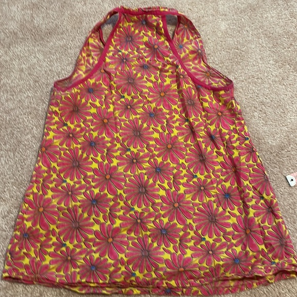 Summer tank top - Picture 2 of 4